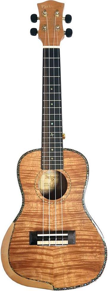 Укулеле концертне Parksons UK24MS, фото 1