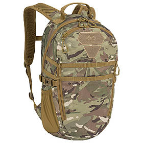 Рюкзак тактичний Highlander Eagle 1 Backpack 20L TT192-HC HMTC хаки/оліва