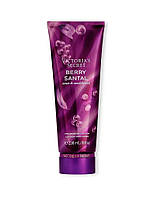 Парфумований лосьйон Victorias Secret Berry Santal 236 мл