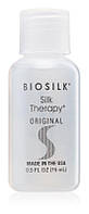 Відновлюючий біошовковий догляд Biosilk Silk Therapy Original Silk Treatment 15 мл
