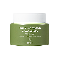 Бальзам для очищення PURITO From Green Avocado Cleansing Balm 100 ml