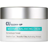 Ультра-зволожуючий крем CUSKIN Clean-Up Moisture Balancing Cream, 50 мл