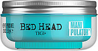 Легка текстурируюча паста для волосся Tigi Bed Head Manipulator Styling Cream, 57 мл