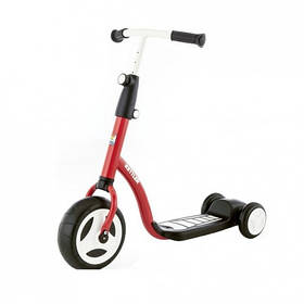 Самокат Kettler Kids Scooter Boy червоний (T07015-0000)