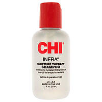 Шампунь CHI Infra Shampoo 59 мл