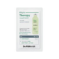 Пробник Dr.Forhair Phyto Therapy Treatment Mask, 10 ml
