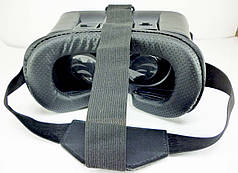 Окуляри віртуальної реальності VR BOX 2,0 з пультом ДУ