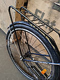 Електровелосипед "Fartuna 28" 450 W 54 V e-bike, фото 4