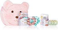 Подарунковий набір для дітей Tangle Teezer Pink Teddy Kids' Set