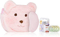 Подарунковий набір для дітей Tangle Teezer Pink Teddy Kids' Set