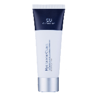 Гіалуроновий крем для чутливої і жирної шкіри CUSKIN Clean-Up Hyaluronic Cream, 50 мл