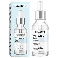 Сироватка для обличчя HOLLYSKIN Collagen Glow Serum 30 мл