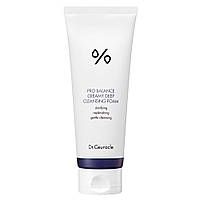 Кремова піна для очищення з пробіотиками Dr. Ceuracle Pro Balance Creamy Deep Cleansing Foam, 150 мл