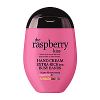 Крем для рук "Малиновий поцілунок" Treaclemoon The Raspberry Kiss Hand Creme, 75 мл