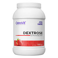 Декстроза Dextrose 1500 g (Strawberry)