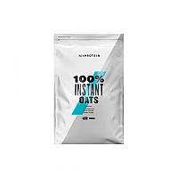 Instant Oats 1000 g (Vanilla)