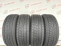 Шины Б/У зимова 205/55 R16 YOKOHAMA ICE GUARD IG60 7mm