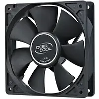 Вентилятор для ПК Deepcool XFAN 120 Black (DP-FDC-XF120)