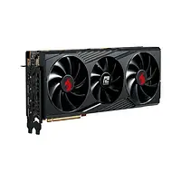 Видеокарта PowerColor Radeon RX 6800 16GB Red Dragon AXRX 6800 16GBD6-3DHR/OC, 16GB Red Dragon