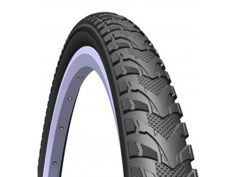 Покришка 24x1.95 (50-507) Rubena (Mitas) DART V67 Classic, 22