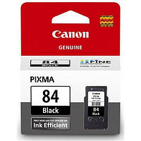 Картридж для печати Canon PG-84 PIXMA Ink Efficiency E514 400стр Black (8592B001)