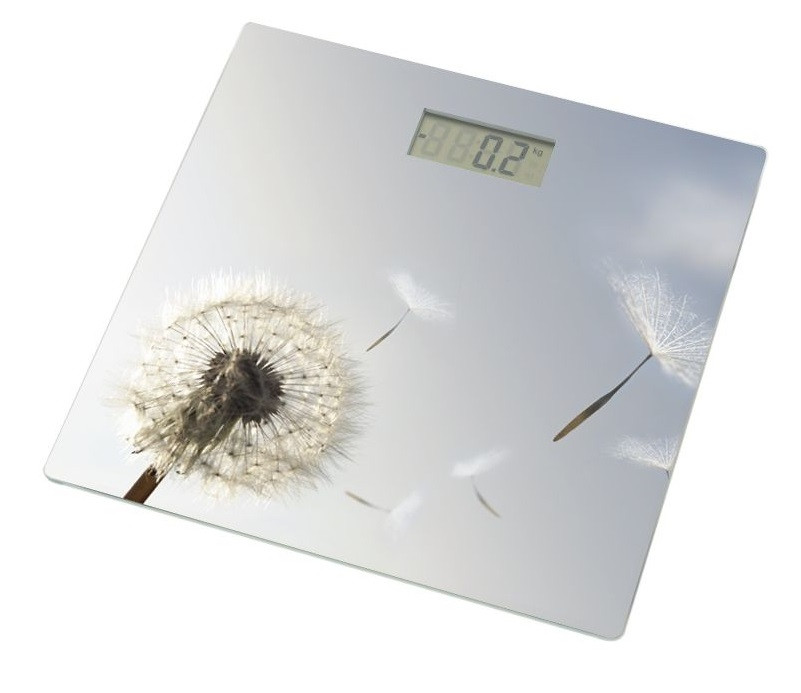 Ваги напольні Grunhelm BES-BLG