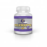 Silymarin (Силимарин) 100 капсул 131 VB