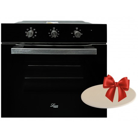 Газова духовка Luxor Qualität 60 GBO Комбінована + електричні режими приготування, фото 1