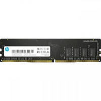 Модуль памяти DDR4 16Gb 2666MHz HP V2 7EH56AA Retail