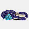 Чоловічі Кросівки New Balance 1906R White Blue Purple / Нью Беланс 1906Р Білі з Синім та Фіолетовим, фото 11
