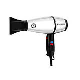 Фен для волос Lexical LAS-5075, 2200 Вт, серо-черный (43020-LAS-5075_668), фото 3