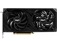 Видеокарта дискретная Palit-XPERTVISION RTX4060Ti DUAL 8GB GDDR6 2535МГц