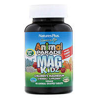 Nature's Plus MagKidz 90 табл NAP-29942 VB