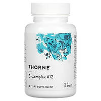 Thorne B-Complex #12 60 капсул THR-11203 VB