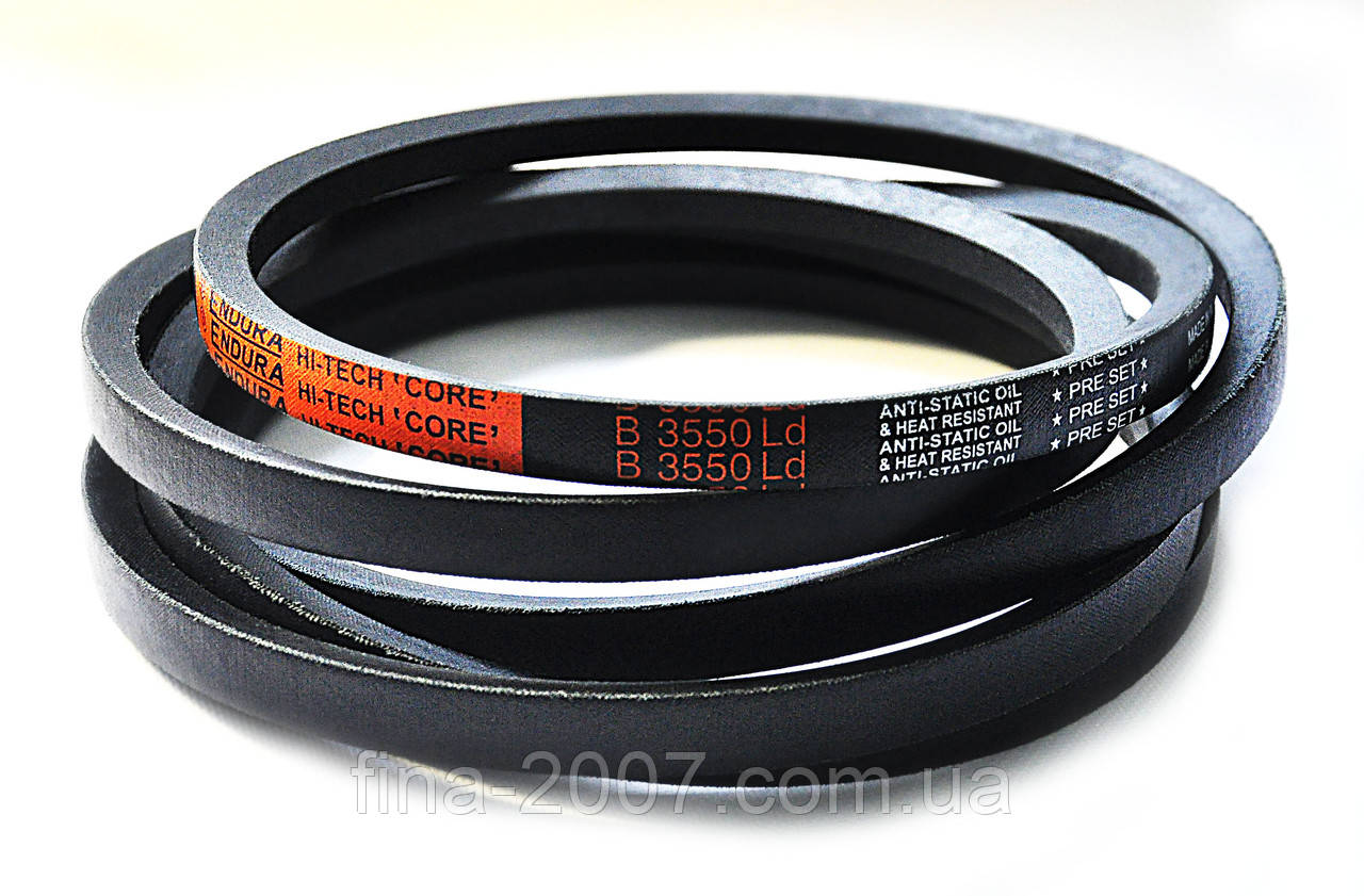 Ремінь В(Б)-3550 ENDURA HI-TECH