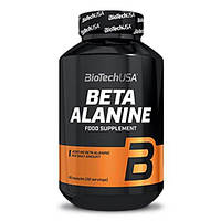 Biotech USA Beta Alanine 90 капсул 120 VB