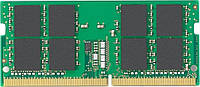 Модуль памяти Kingston ValueRAM DDR4/32Гб/3200MHz для ноутбука (KVR32S22D8/32)
