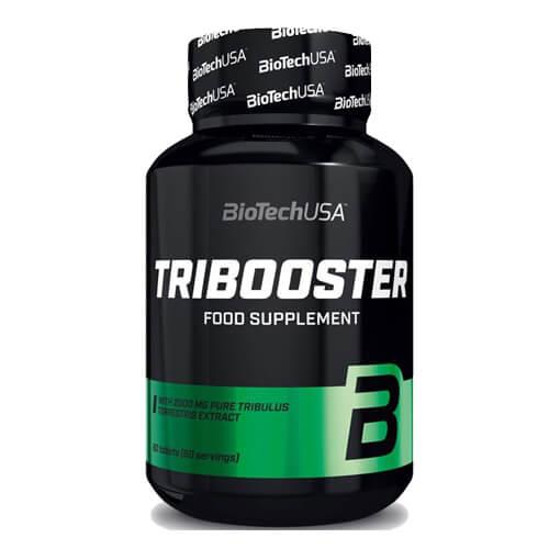 Biotech Tribooster 2000 Mg 60 tab 373 VB - фото 1 - id-p2107288557