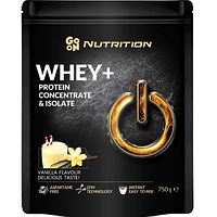 GO ON NUTRITION Whey 750 грамм, Белый Шоколад - Кокос 2061 VB