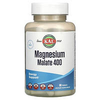 KAL Magnesium Malate 400 90 таблеток CAL-81309 VB