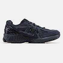Чоловічі Кросівки New Balance 1906D Protection Pack Reflective / Нью Беланс 1906Д Протекшн Пак Рефлектив Сині, фото 4