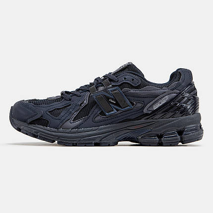 Чоловічі Кросівки New Balance 1906D Protection Pack Reflective / Нью Беланс 1906Д Протекшн Пак Рефлектив Сині, фото 1