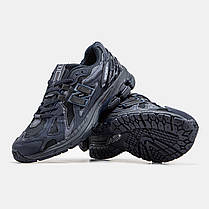 Чоловічі Кросівки New Balance 1906D Protection Pack Reflective / Нью Беланс 1906Д Протекшн Пак Рефлектив Сині, фото 6