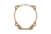 Прокладка фланца для редуктора кухонного комбайна Мрия