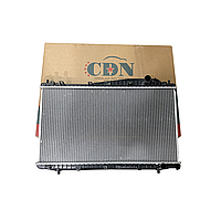 Радиатор охлаждения CDN Chery Eastar (B11) Чери Истар B11-1301110NA