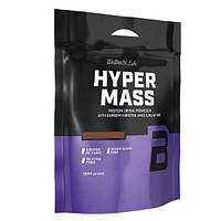 Biotech USA Hyper Mass 5000 1000 грамм, Соленая карамель 127 VB