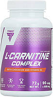 Trec L-Carnitine Complex 90 капсул 2068 VB