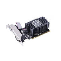 Відеокарта GeForce GT730 Inno3D 2048Mb SDDR3 64bit PCI Express N730-1SDV-E3BX