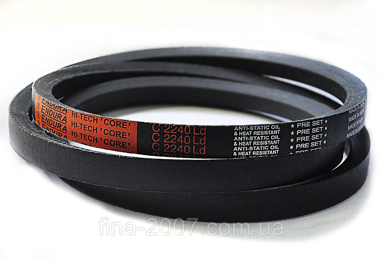 Ремінь С(В)-2240 ENDURA HI-TECH