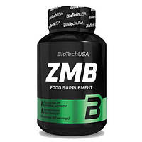 Biotech USA ZMB 60 капсул 015 900 VB